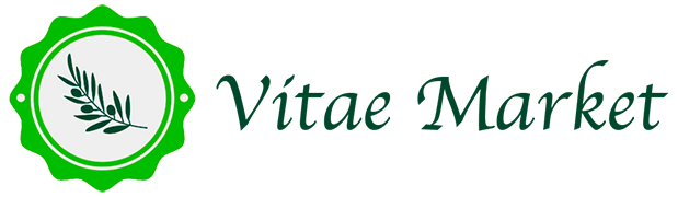 Интернет магазин Vitae Market